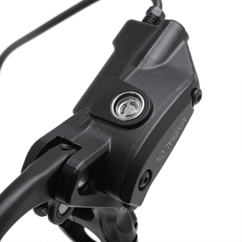 TOFR Rear Brake Lever for Surron Light Bee X for Segway X160 X260 for Talaria Sting 79Bike Falcon M for E Ride Pro-SS Brake Cylinder Pump Assembly - Image 5